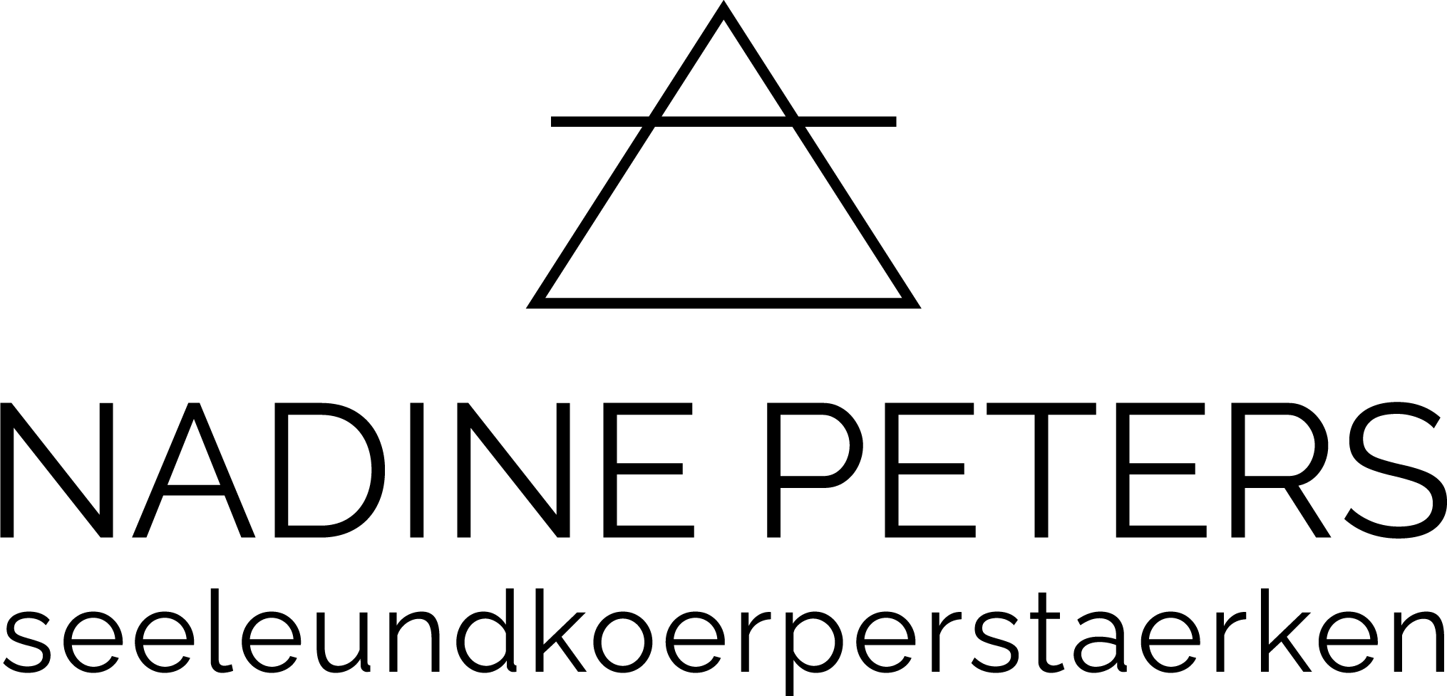 Peters-Logo seleundkoerperstaerken